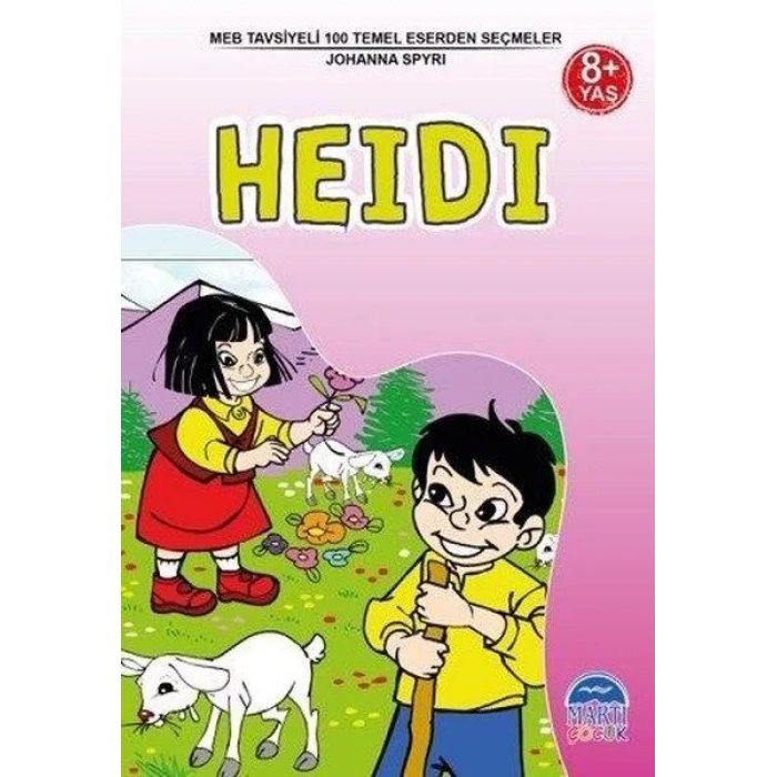 HEIDI
