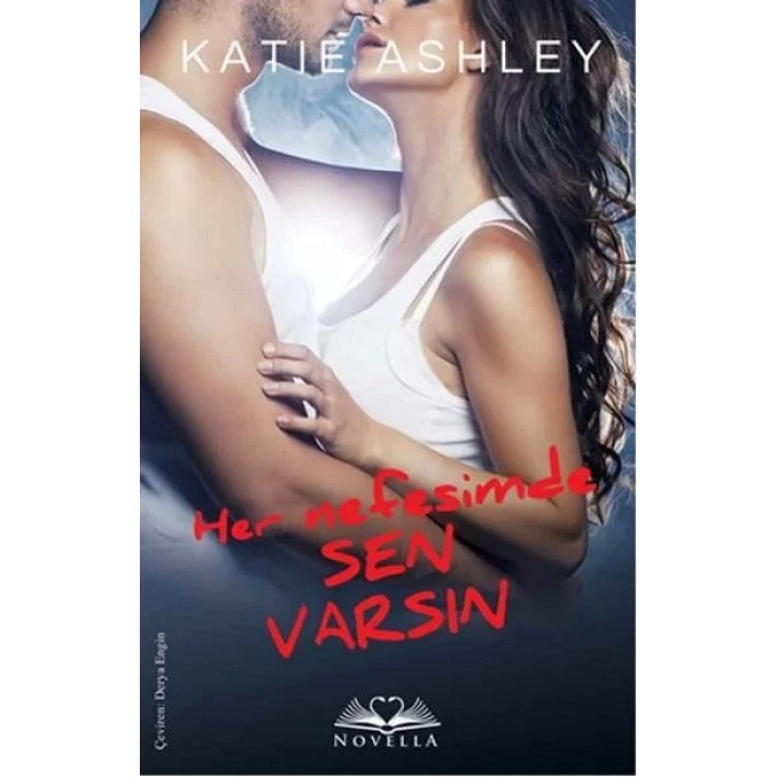 HER NEFESİMDE SEN VARSIN