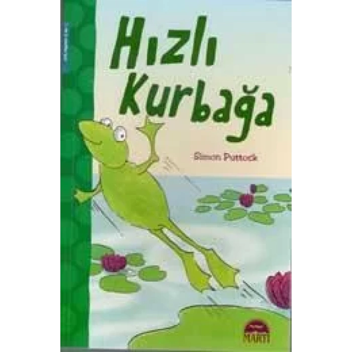 HIZLI KURBAĞA