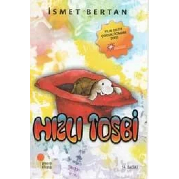 HIZLI TOSBİ - GÜNIŞIĞI