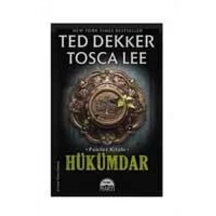 HÜKÜMDAR