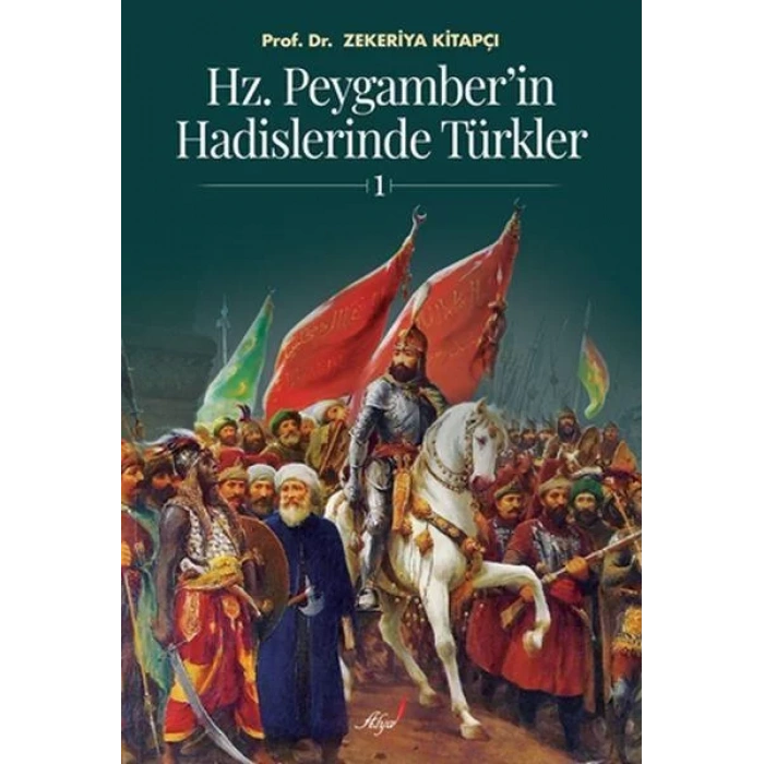 Hz. Peygamberin Hadislerinde Tu?rkler-1