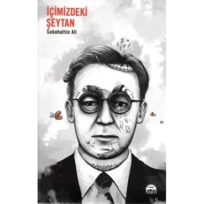 İÇİMİZDEKİ ŞEYTAN - MARTI