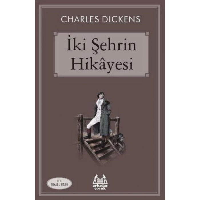 İki Şehrin Hikayesi