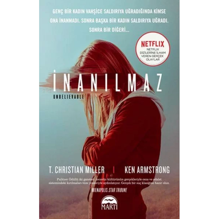 İnanılmaz Netflix