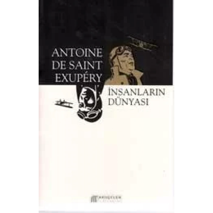 İnsanların Dünyası