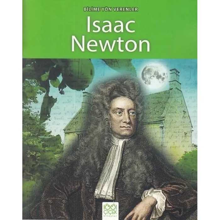 Isaac Newton