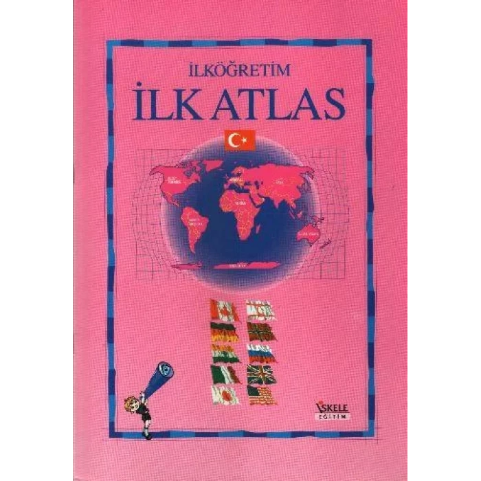 İSKELE İLK ATLAS