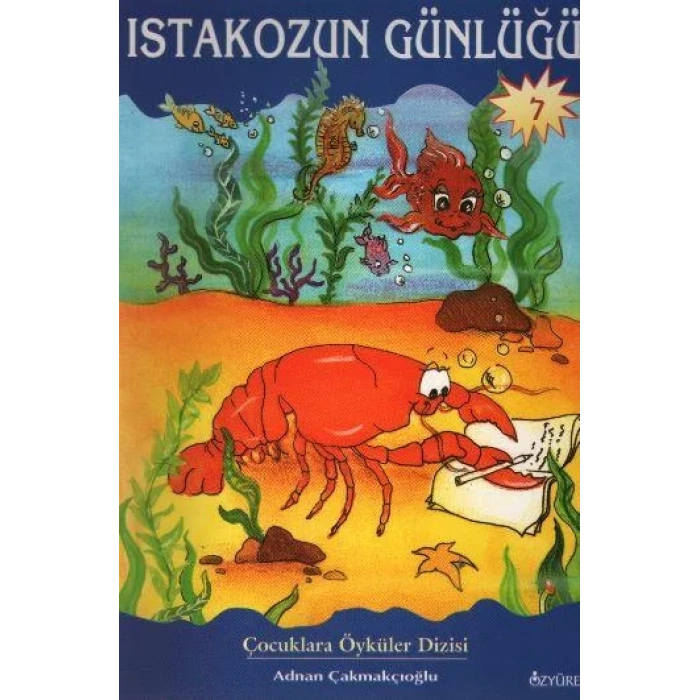 ISTAKOZUN GÜNLÜĞÜ