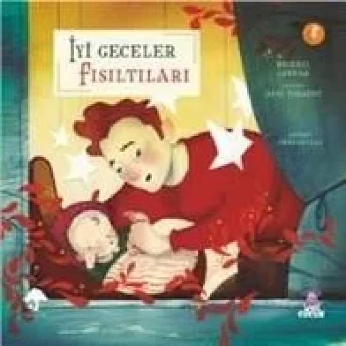 İYİ GECELER FISILTILARI - NOBEL