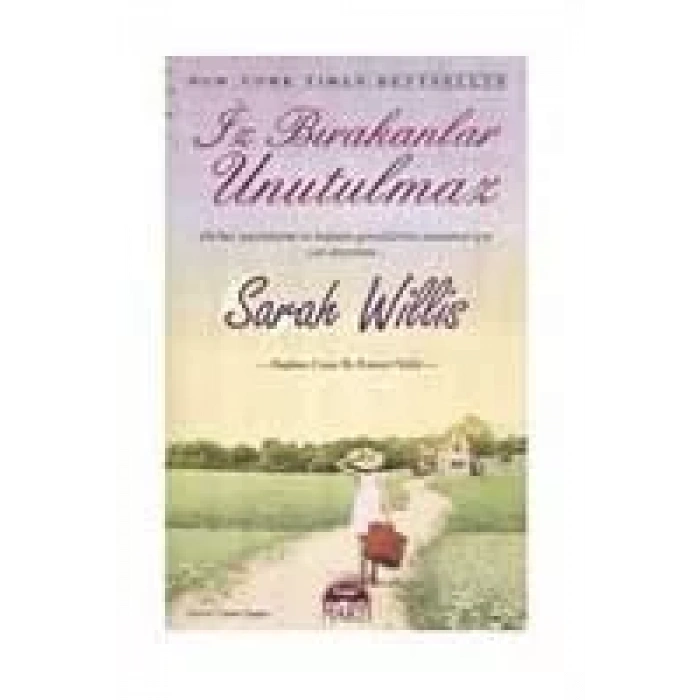 İZ BIRAKANLAR UNUTULMAZ