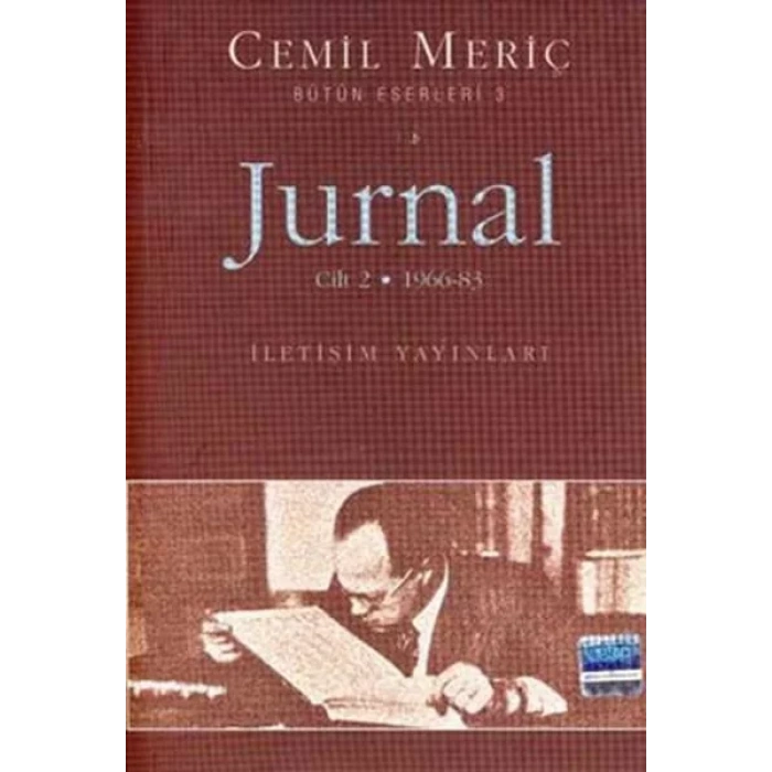 JURNAL 2. CİLT - İLETİŞİM