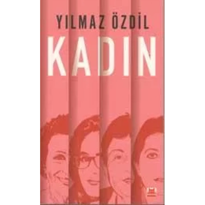 KADIN - KIRMIZI KEDİ