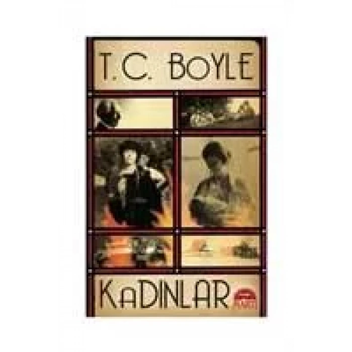 KADINLAR