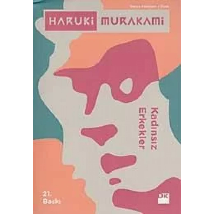 KADINSIZ ERKEKLER - DOĞAN