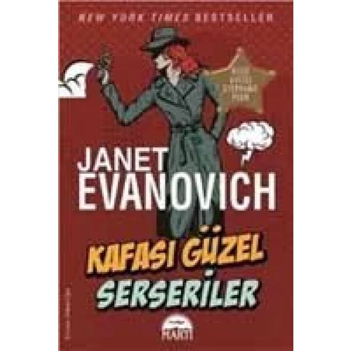 KAFASI GÜZEL SERSERİLER