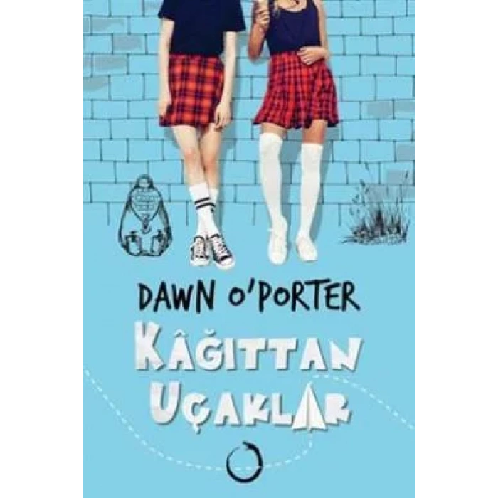 KAĞITTAN UÇAKLAR (CİLTLİ)