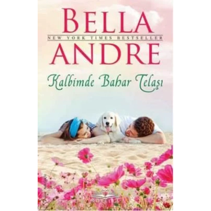 KALBİMDE BAHAR TELAŞI