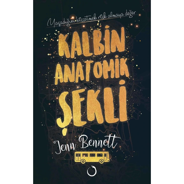 KALBİN ANATOMİK ŞEKLİ