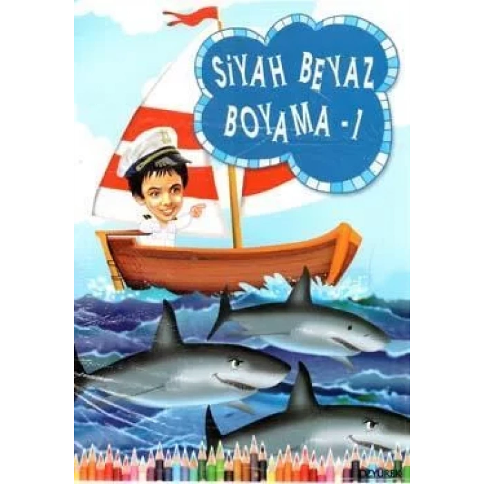 KALIN BOYAMA (10LU SET)