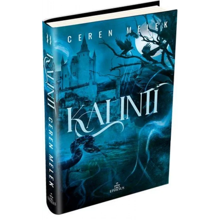 KALINTI 2 (CİLTLİ) - EPHESUS