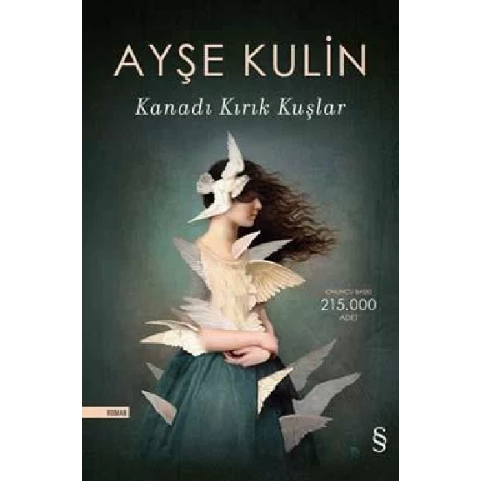 KANADI KIRIK KUŞLAR - EVEREST