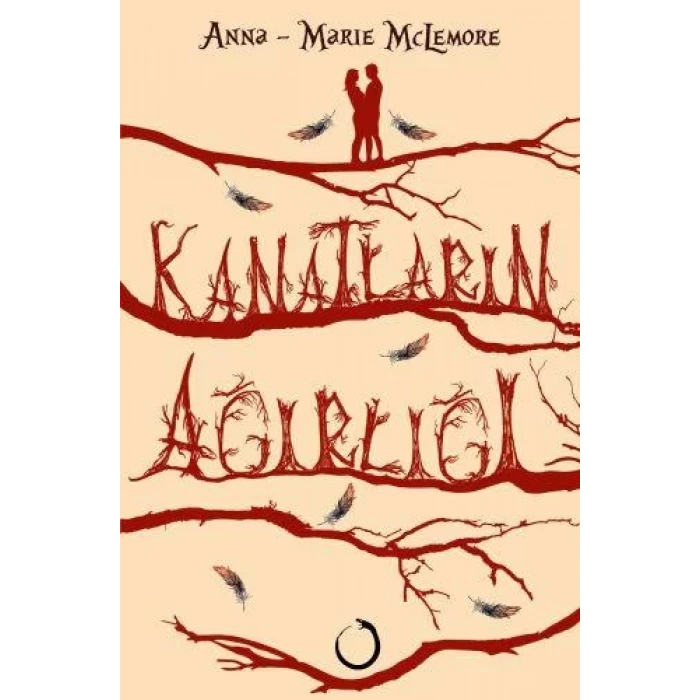 KANATLARIN AĞIRLIĞI (CİLTLİ)