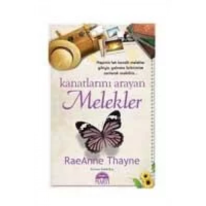 KANATLARINI ARAYAN MELEKLER