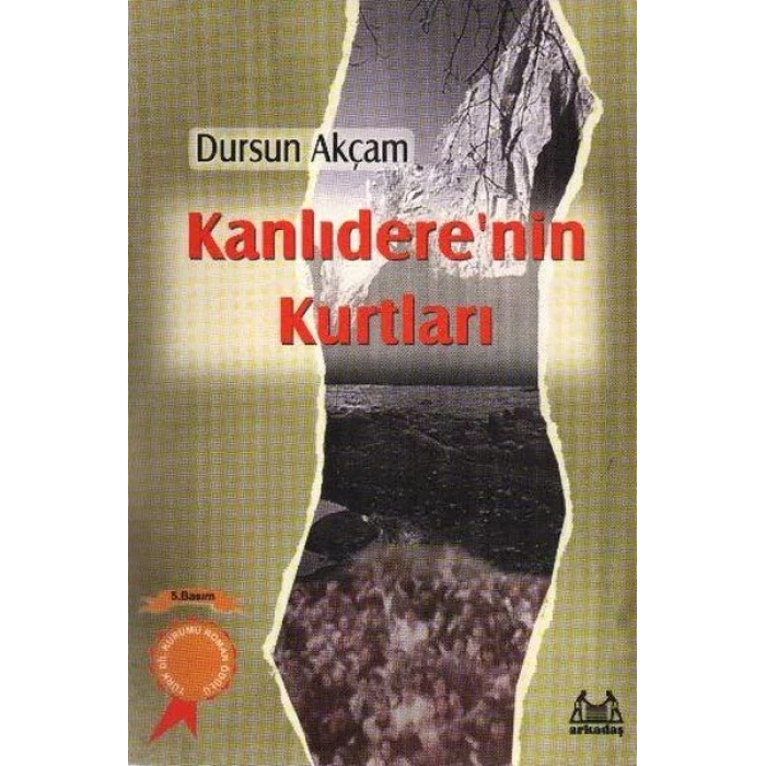 Kanlıderenin Kurtları
