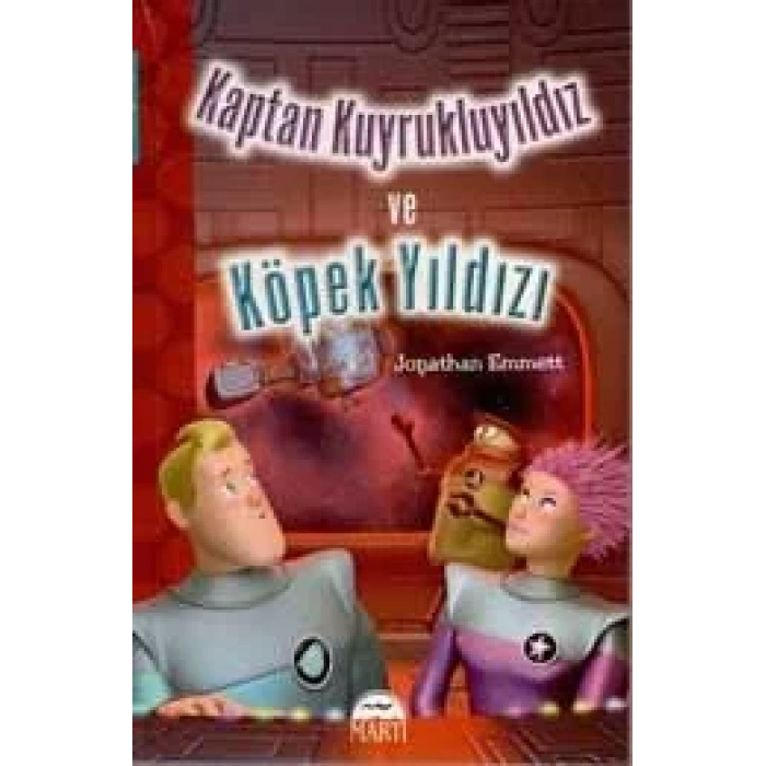 KAPTAN KUYRUKLUYILDIZ VE KÖPEK YILDIZI