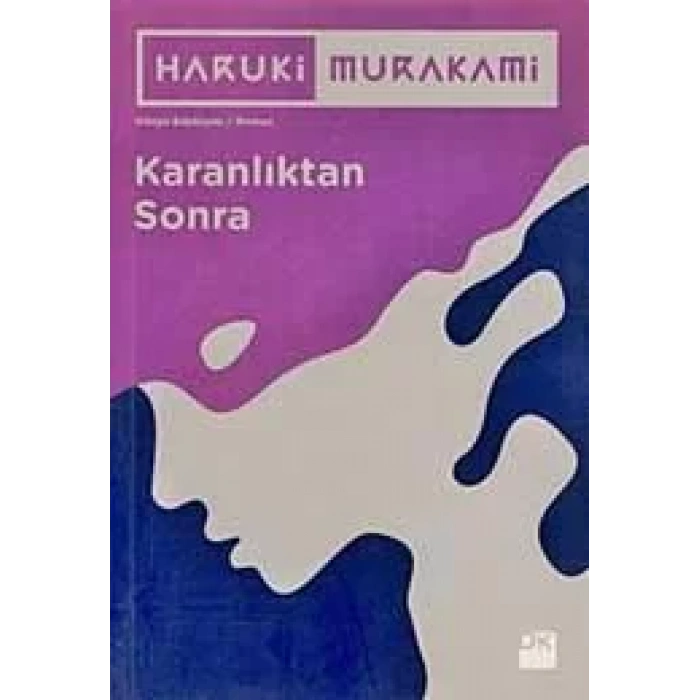 KARANLIKTAN SONRA - DOĞAN