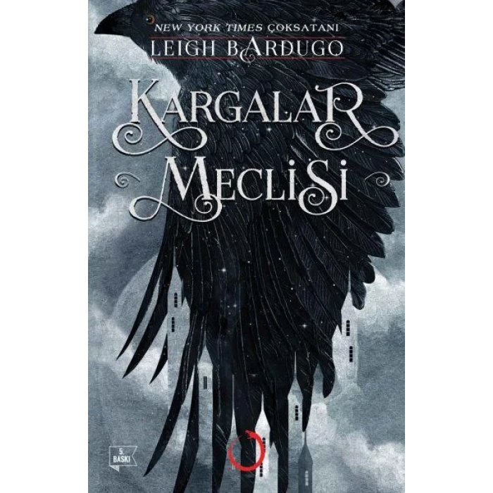 KARGALAR MECLİSİ