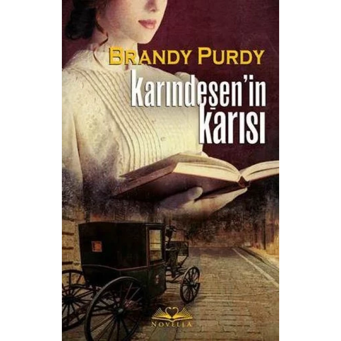 KARINDEŞEN’İN KARISI