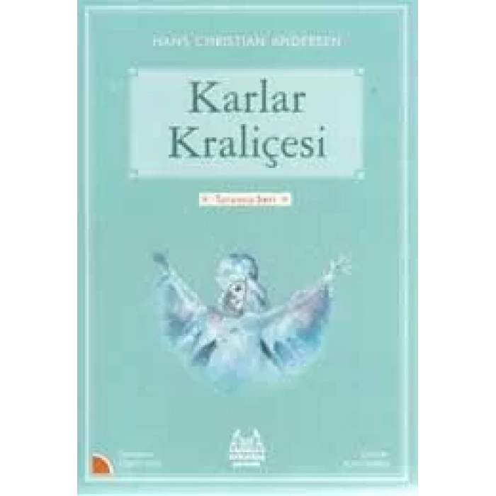 Karlar Kraliçesi (Turuncu Seri)