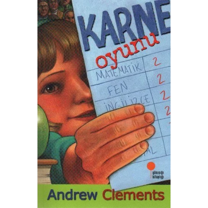 KARNE OYUNU - GÜNIŞIĞI