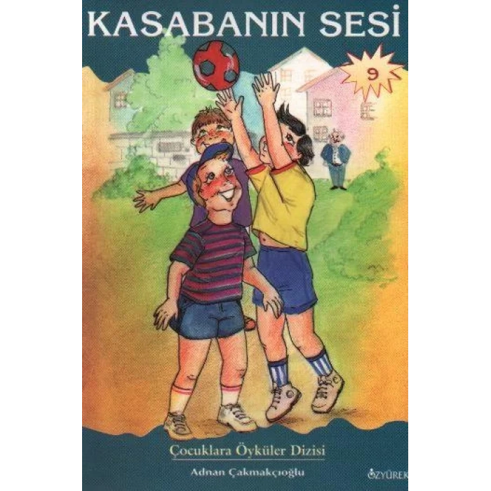 KASABANIN SESİ