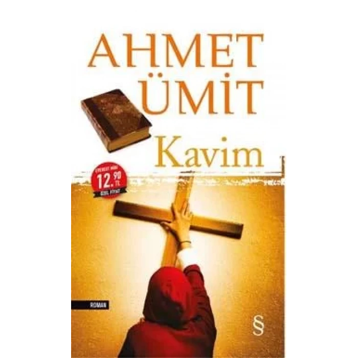 KAVİM MİDİ BOY - EVEREST