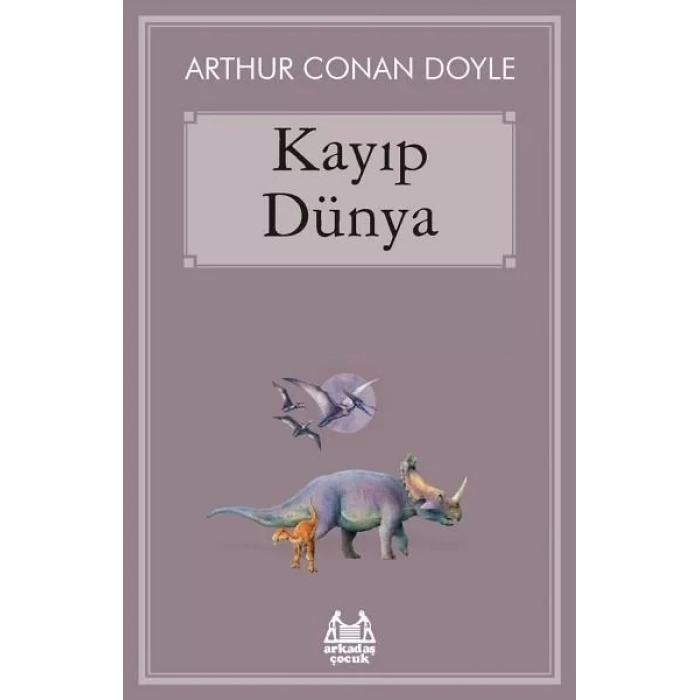 Kayıp Dünya