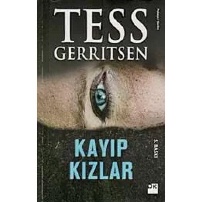 KAYIP KIZLAR - DOĞAN