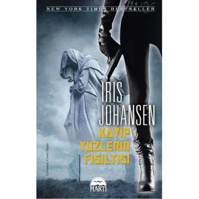 KAYIP YÜZLERİN FISILTISI