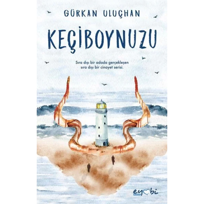 KEÇİBOYNUZU - EYOBİ YAYINLARI