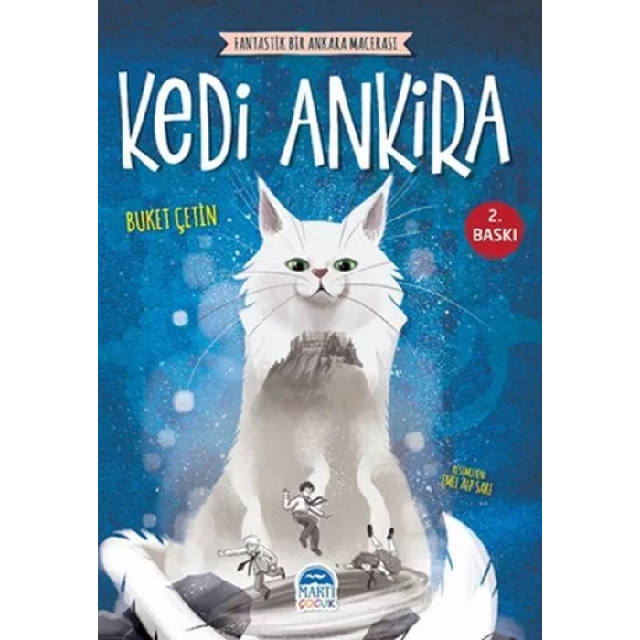 Kedi Ankira