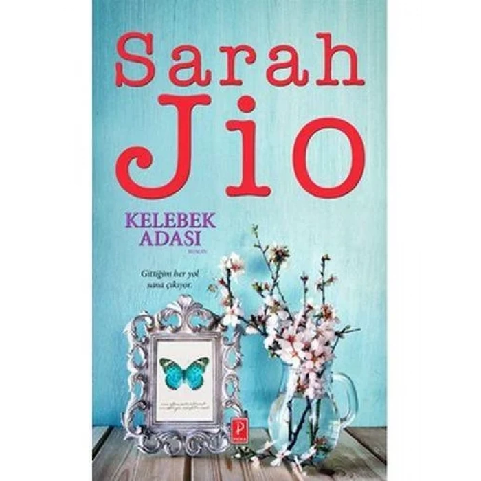 KELEBEK ADASI - PENA