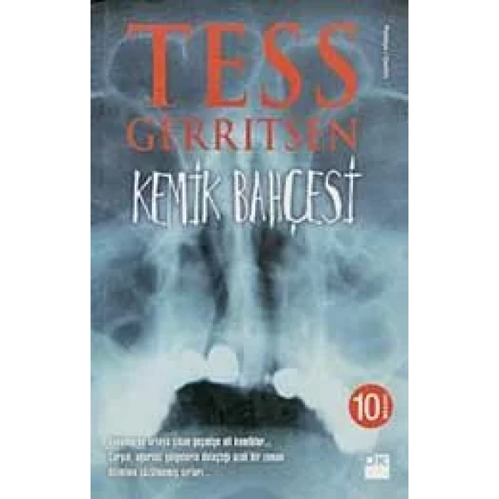 KEMİK BAHÇESİ - DOĞAN