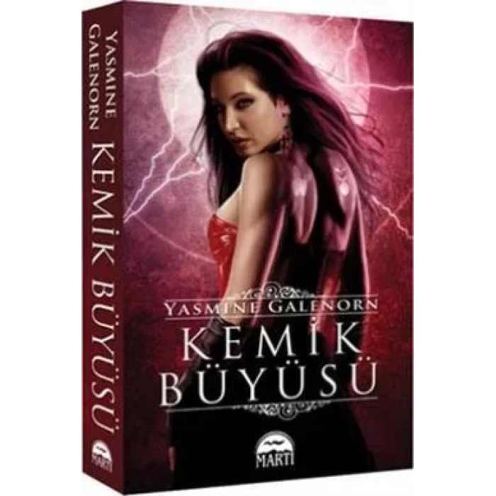 KEMİK BÜYÜSÜ