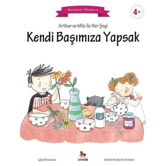 Kendi Başımıza Yapsak