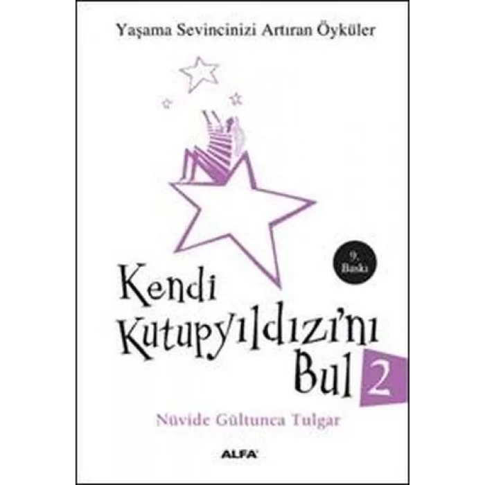 KENDİ KUTUP YILDIZINI BUL 2 - ALFA