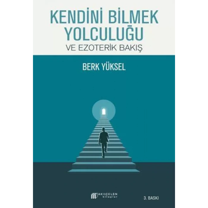 Kendini Bilmek Yolculuğu Ve Ezoterik Bak