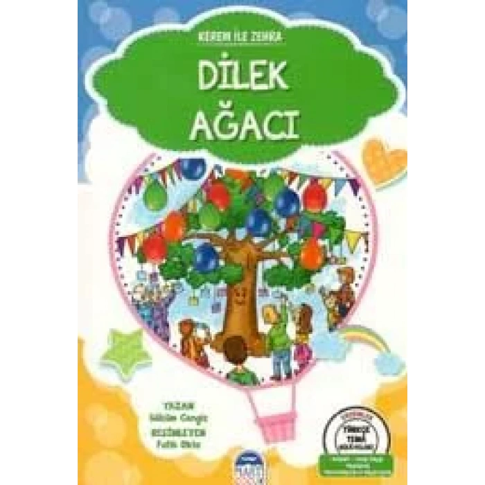 KEREM İLE ZEHRA BİR ÇOCUĞUN DÜŞLERİ