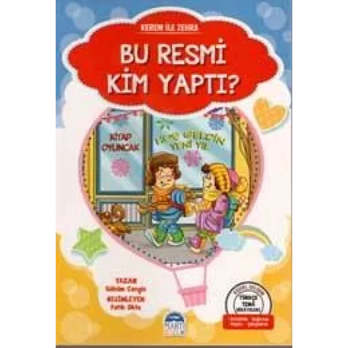 KEREM İLE ZEHRA BU RESMİ KİM YAPTI